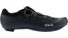 fi'zi:k Omna Unisex L schwarz, schwarz
