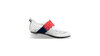 fi'zi:k Hydra Aeroweave Carbon Unisex L weiß, rot