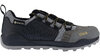 Fizik Terra Ergolace GTX Unisex 1 1/8 -1,5  tapered grau, schwarz