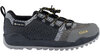 Fizik Terra Ergolace GTX Unisex 1 1/8 -1,5  tapered grau, schwarz