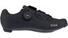 fi'zi:k Tempo Decos Carbon Unisex L schwarz