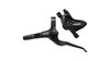 Shimano BR-MT420 und BL-MT402  XL schwarz