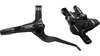 Shimano BR-MT410 und BL-MT402  XL schwarz