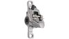 Shimano XTR BR-M9100  XXL silber