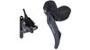 Shimano GRX ST-RX820 / BR-RX820  17 mm schwarz