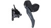 Shimano GRX ST-RX820 / BR-RX820  17 mm schwarz