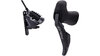 Shimano GRX ST-RX815 / BR-RX810 Di2  17 mm schwarz