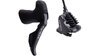 Shimano GRX ST-RX815 / BR-RX810 Di2  17 mm schwarz