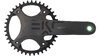 Campagnolo Ekar 13s  3XL schwarz