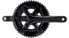 Shimano FC-RS520  3XL schwarz