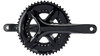 Shimano FC-RS520  3XL schwarz