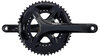 Shimano FC-RS520  3XL schwarz