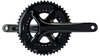 Shimano FC-RS520  3XL schwarz