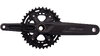 Shimano Deore FC-M5100-2  3XL schwarz