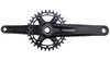 Shimano FC-MT510-1  3XL schwarz