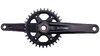 Shimano FC-MT510-1  3XL schwarz