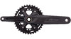 Shimano Deore FC-M5100-B2  3XL schwarz