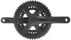 Shimano 105  3XL schwarz