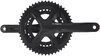 Shimano 105  3XL schwarz