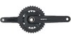 Shimano Altus FC-MT210  S schwarz