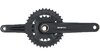 Shimano Altus  3XL schwarz