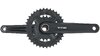 Shimano Altus FC-MT210  S schwarz