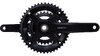 Shimano Altus FC-MT210  XL schwarz