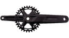 Shimano Deore FC-M5100-1  S schwarz