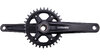 Shimano FC-MT510-1  3XL schwarz