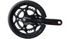 Shimano Sora FC-R3000  3XL schwarz