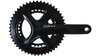 Shimano Sora FC-R3000  3XL schwarz