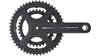Campagnolo Centaur 11  S schwarz