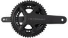 Shimano Ultegra FC-R8100  S schwarz