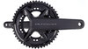 Shimano Ultegra FC-R8100  S schwarz