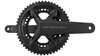 Shimano Ultegra FC-R8100  S schwarz