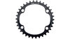 Shimano Dura Ace FC-9200  XXL schwarz