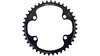 Shimano Dura Ace FC-9200  XXL schwarz