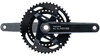 Shimano CUES FC-U8000-2  S schwarz
