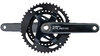 Shimano CUES FC-U8000-2  S schwarz