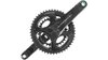 Campagnolo Super Record WRL 12s  3XL schwarz