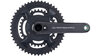 Campagnolo Super Record WRL 12s PWM  3XL schwarz