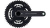 Campagnolo Super Record WRL 12s PWM  3XL schwarz