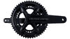 Shimano Dura Ace FC-R9200  3XL schwarz