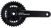 Shimano CUES FC-U4000-2  S schwarz