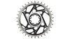 SRAM XX SL Eagle Transmission  XXL silber, schwarz