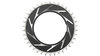SRAM XX SL Eagle Transmission  XXL schwarz, silber