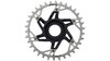 SRAM XX Eagle Transmission E-MTB  XXL silber, schwarz