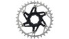 SRAM XX Eagle Transmission E-MTB  XXL silber, schwarz