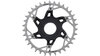 SRAM XX Eagle Transmission E-MTB  XXL silber, schwarz