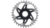 SRAM XX Eagle Transmission E-MTB  XXL silber, schwarz